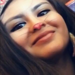 Meet your Posher, Maria